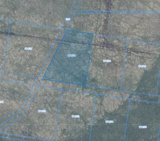 Działka | Dobra dz 174/38 | 0,1550 ha
