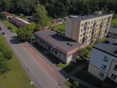 Lokal | Nurzec | ul. Sportowa