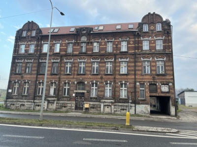 Mieszkanie | Bytom | ul. Siemianowicka lok. 11