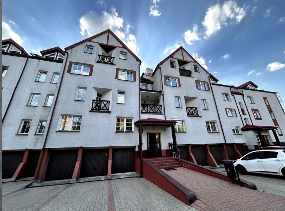Mieszkanie | Warszawa | ul. Wilków Morskich