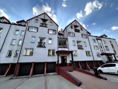 Mieszkanie | Warszawa | ul. Wilków Morskich