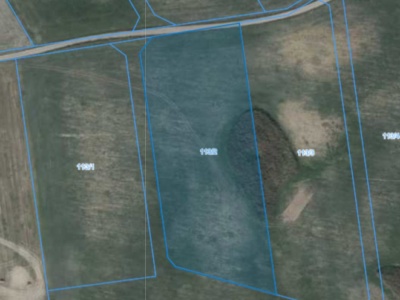Działka | Pacholewo dz. 113/2 | 1,2587 ha