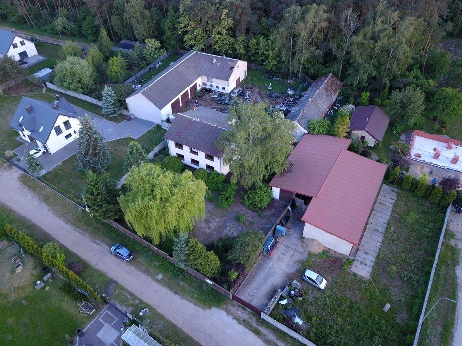 Dom | Powiercie Wieś | ul. Konwaliowa