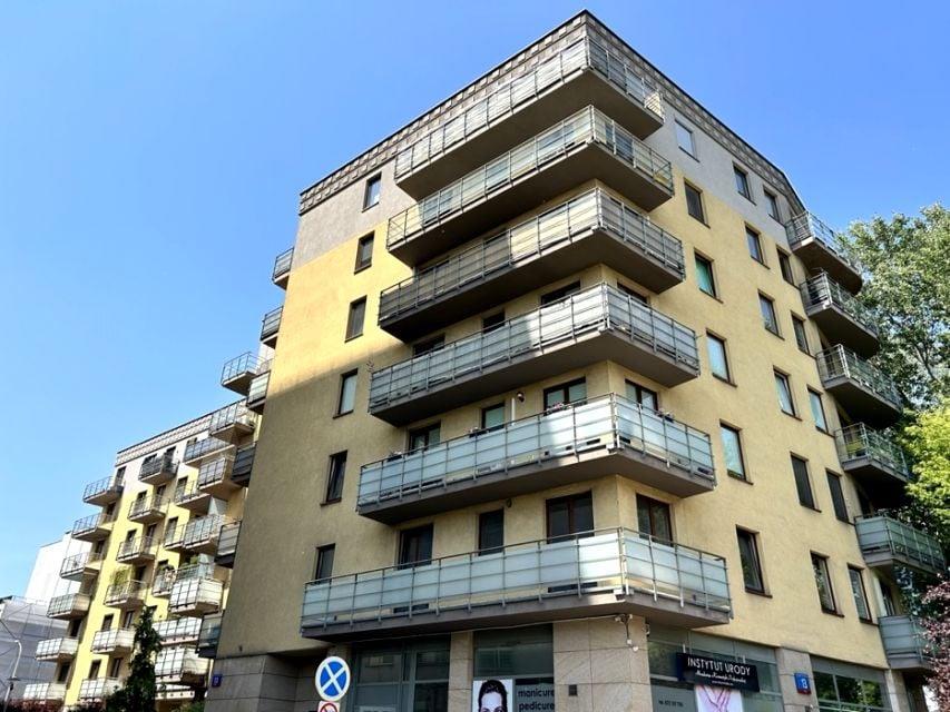 Mieszkanie | Warszawa | ul. Sikorskiego