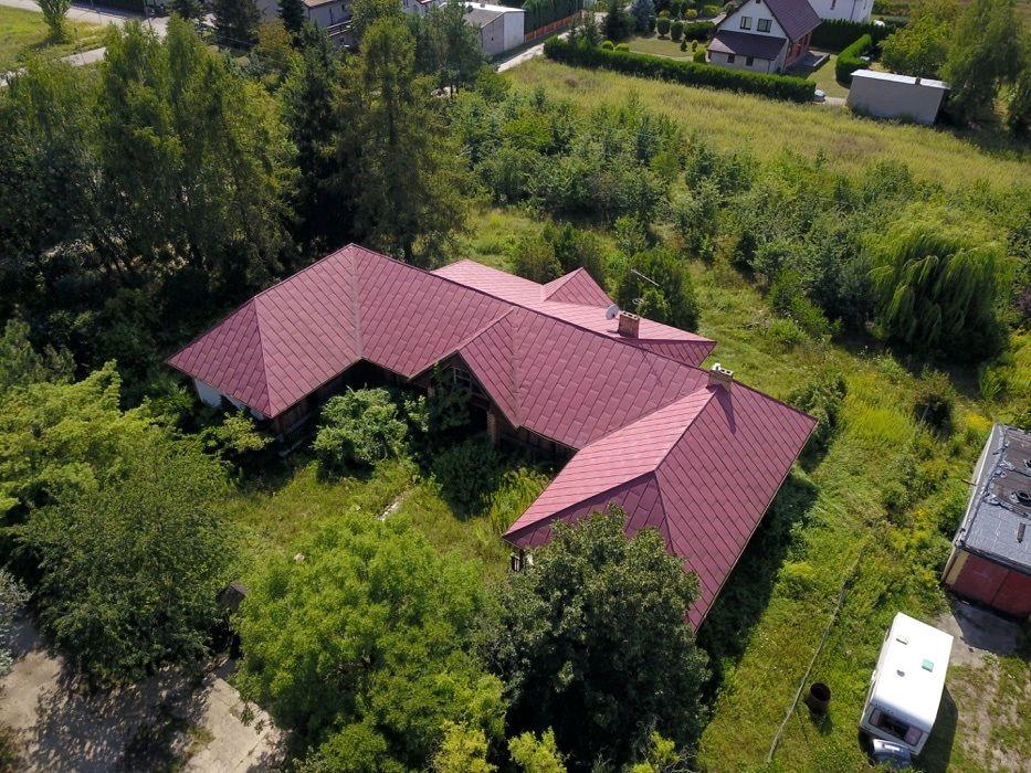 Dom | Żychlin | ul. Południowa