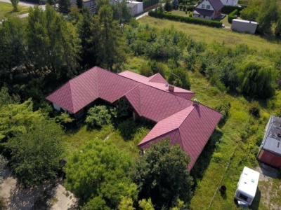 Dom | Żychlin | ul. Południowa