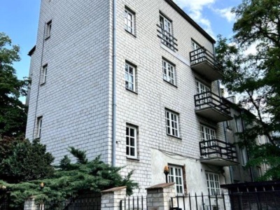 Mieszkanie nr 2 | Warszawa | ul. Wiatraczna
