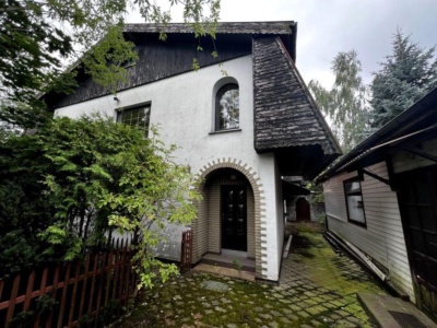 Dom | Łąka Prudnicka | ul. Jana Pawła II
