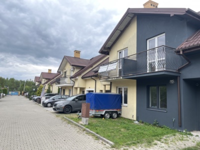 Dom | Nadma | ul. Pólko