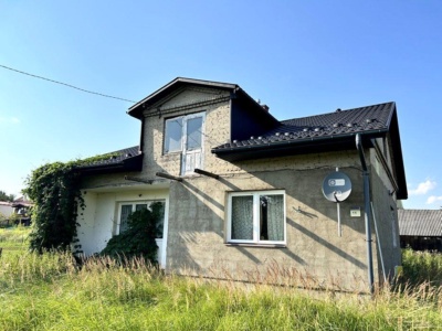 Dom | Bochotnica 55