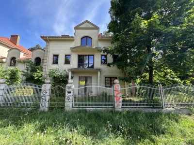 Dom | Otwock | ul. Składowa