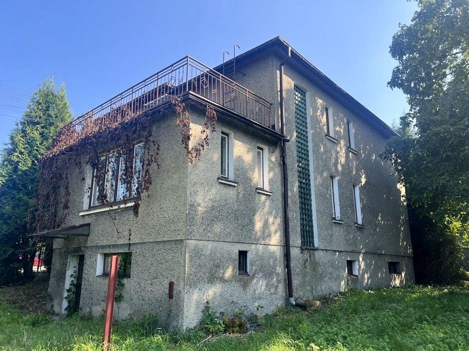 Dom | Wilamowice | ul. Paderewskiego
