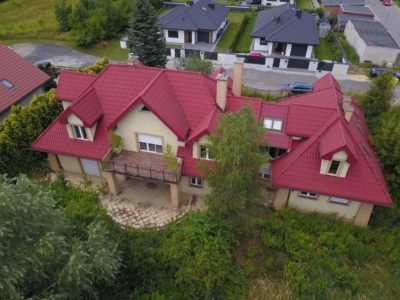 Dom | Pabianice | ul. Sybiraków