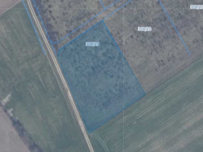 Działka | WARZNO dz. 308/20 | 0,3496 ha