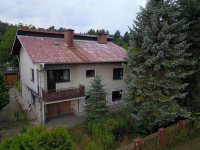 Dom | Pogórska Wola 419