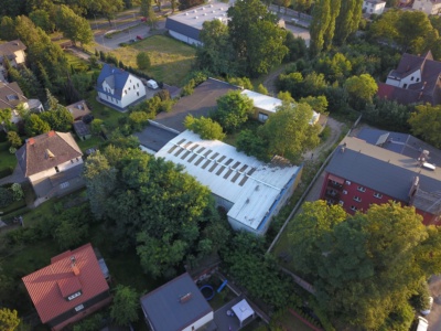 Lokal | Słupsk | ul. Kaszubska