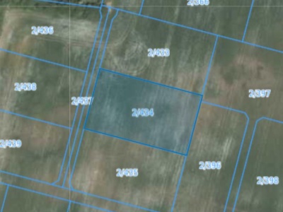 Działka | WRÓBLOWICE dz. 2/334 | 0,3362 ha