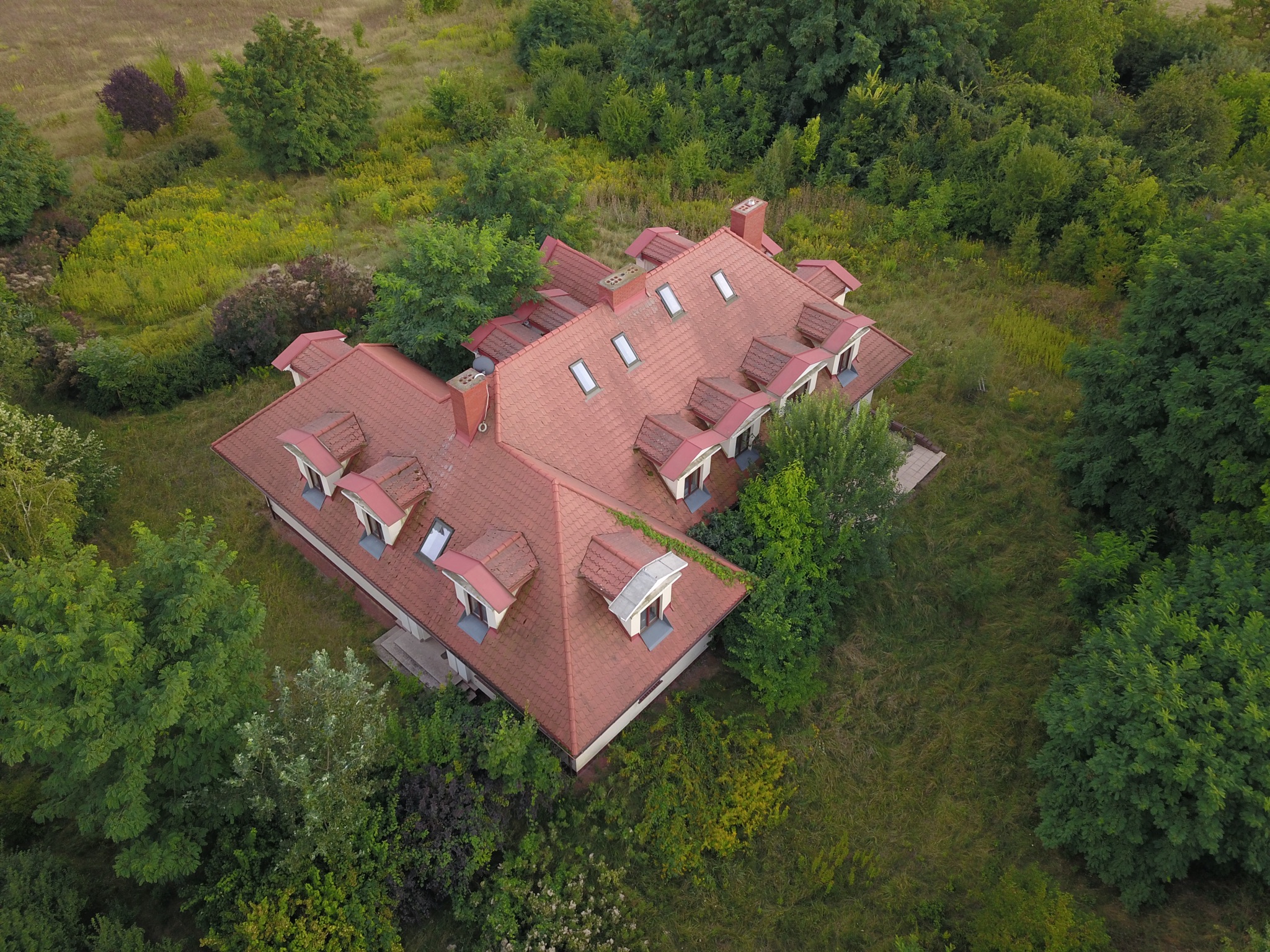Dom | Trzęsacz 32A dz. 29/1 i 29/2 | 4,8100 ha