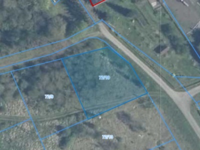 Działka | Stare Chrapowo dz. 72/10 | 0,1146 ha