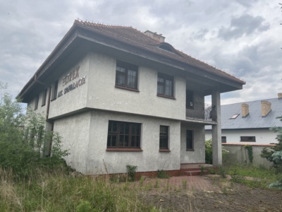 Dom | Sierakowo | ul. Rzemieślnicza