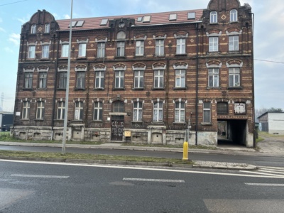4 Lokale | Bytom | Siemianowicka lok. 1, 3, 10, 11