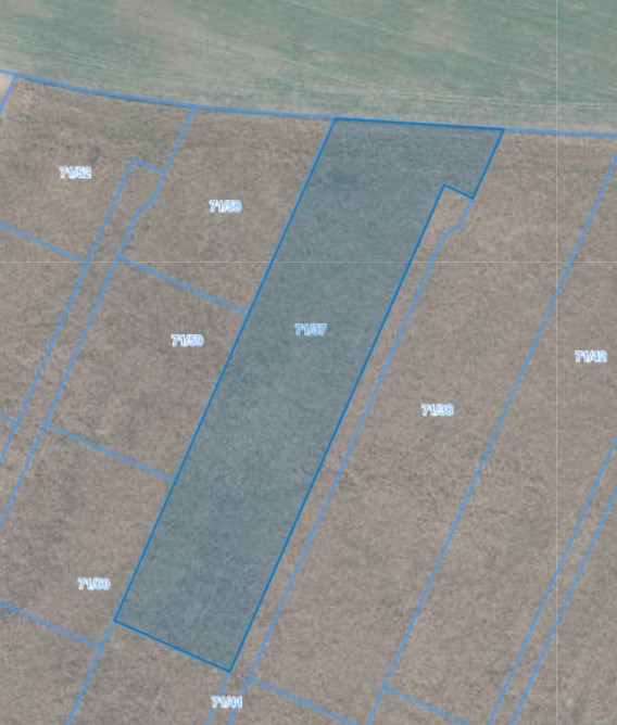 Działka | Młodasko dz. 71/37 | 1,1382 ha