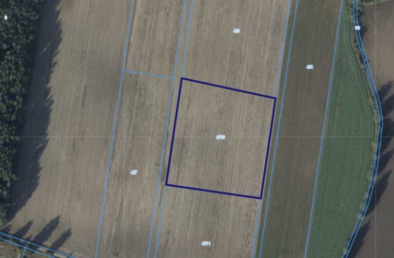 Działka | Bliżyce dz 4/10 | 1,2038 ha