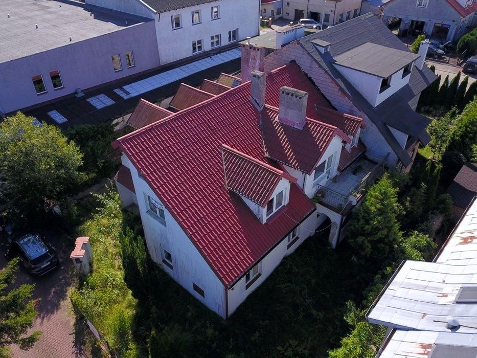 Dom | Kołobrzeg | ul. Koralowa