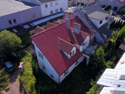 Dom | Kołobrzeg | ul. Koralowa