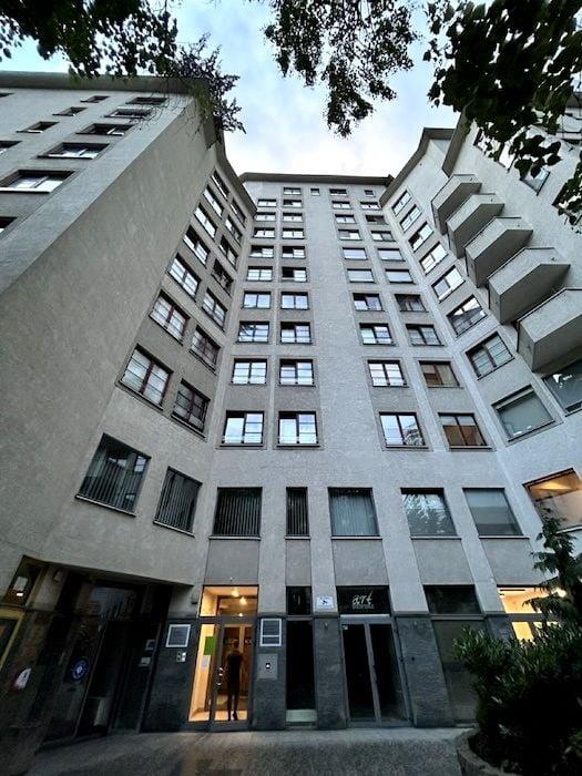 Mieszkanie | Warszawa | ul. Łucka