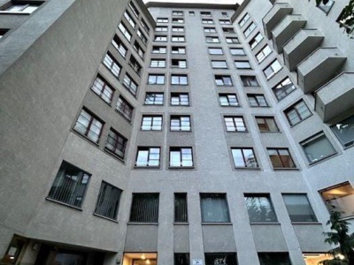 Mieszkanie | Warszawa | ul. Łucka